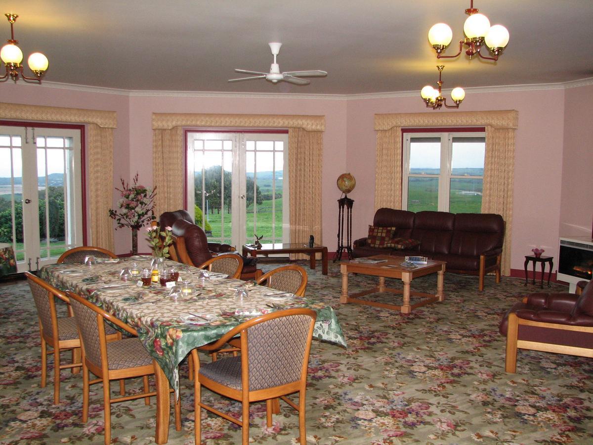 Bed and Breakfast Arabella Country House Принстаун Екстер'єр фото